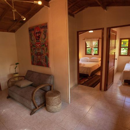 Alma Hotel Campestre سانتا إيلينا المظهر الخارجي الصورة