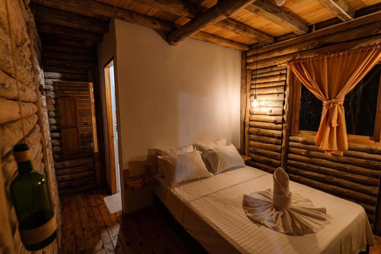 Alma Hotel Campestre سانتا إيلينا المظهر الخارجي الصورة