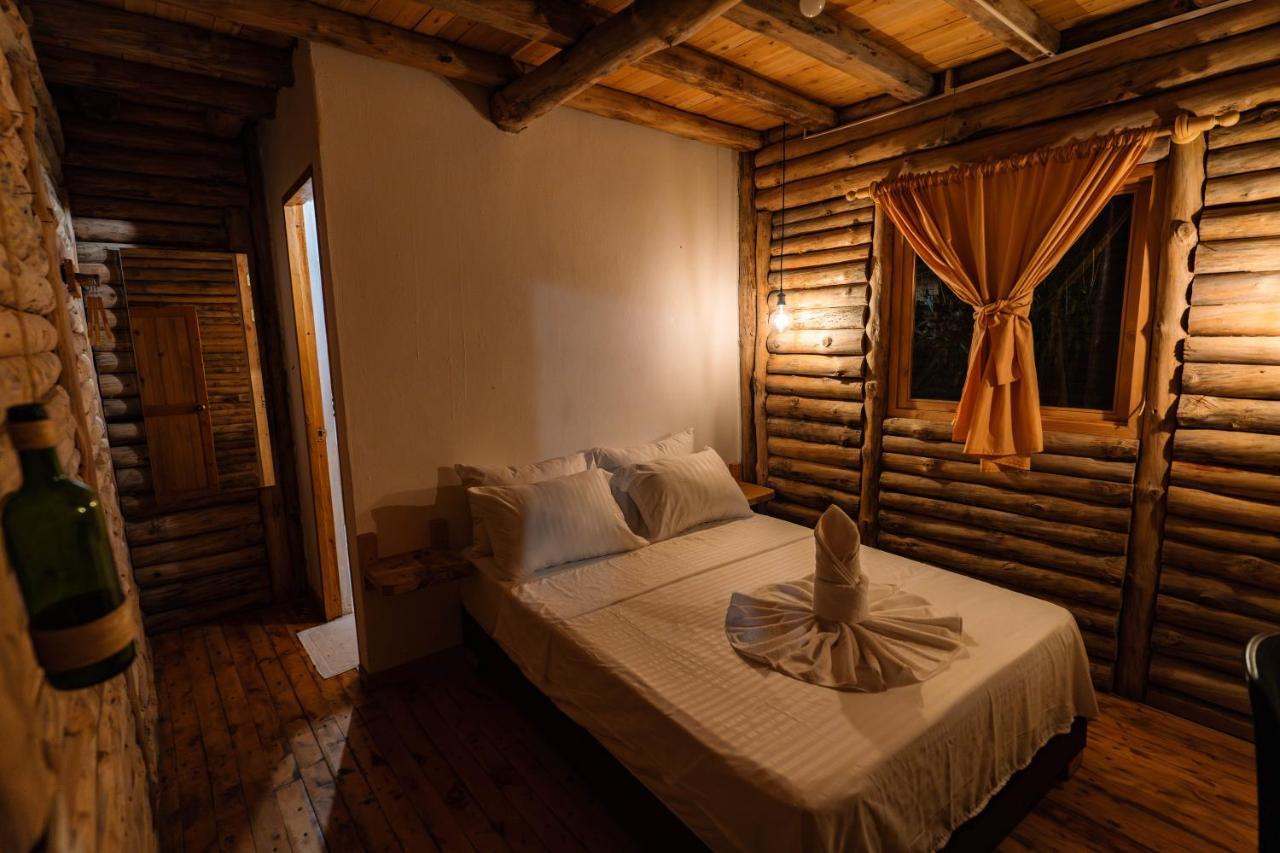 Alma Hotel Campestre سانتا إيلينا المظهر الخارجي الصورة