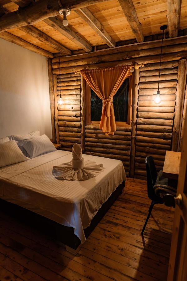 Alma Hotel Campestre سانتا إيلينا المظهر الخارجي الصورة