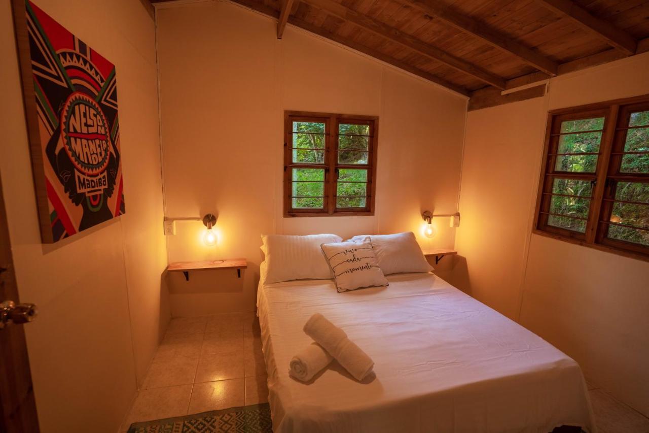 Alma Hotel Campestre سانتا إيلينا المظهر الخارجي الصورة