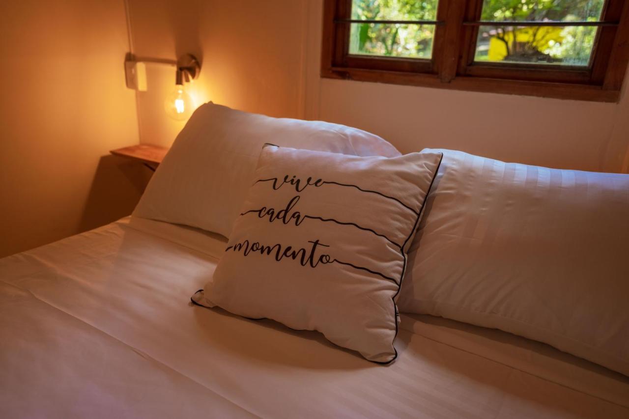 Alma Hotel Campestre سانتا إيلينا المظهر الخارجي الصورة