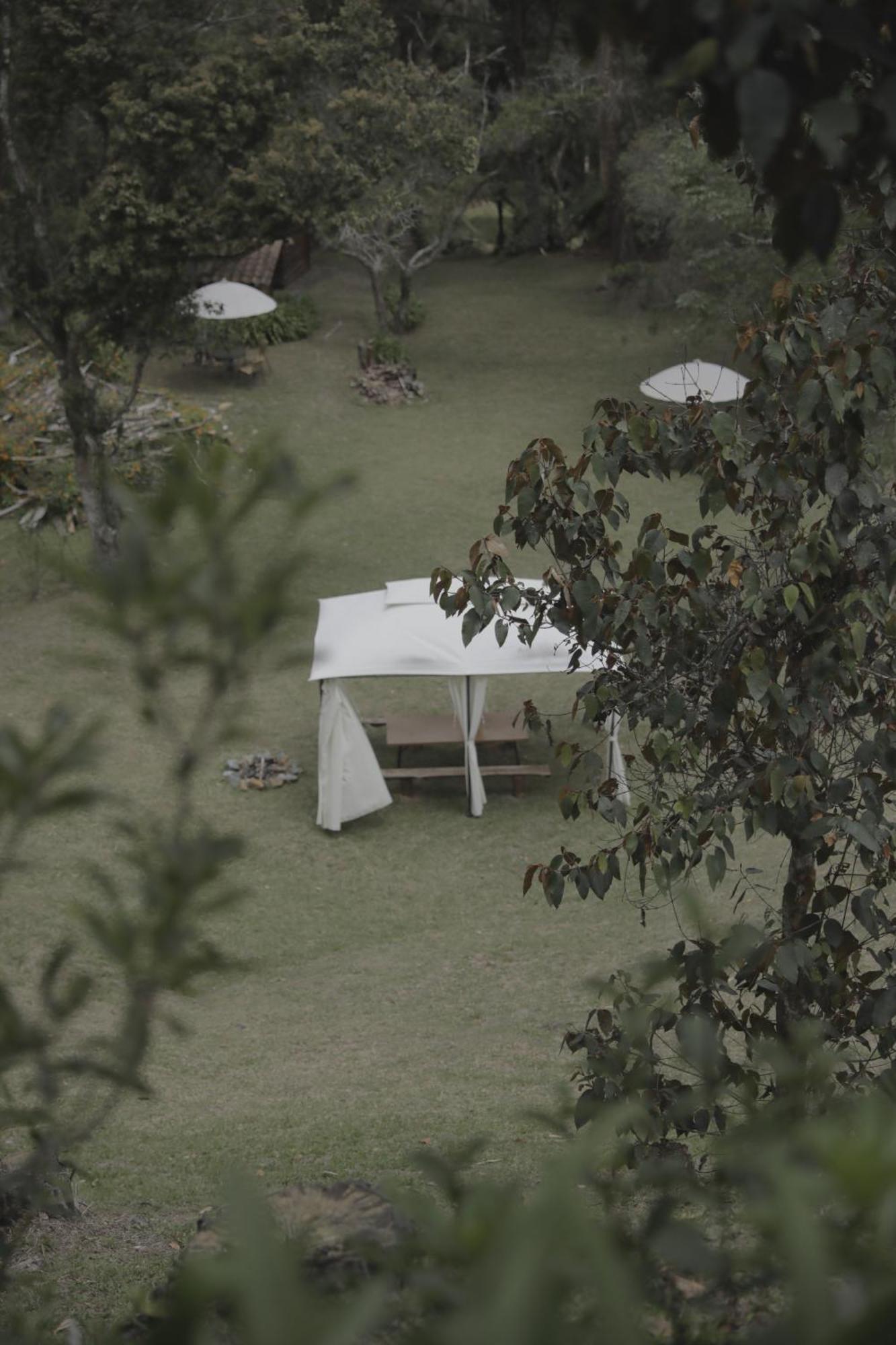 Alma Hotel Campestre سانتا إيلينا المظهر الخارجي الصورة
