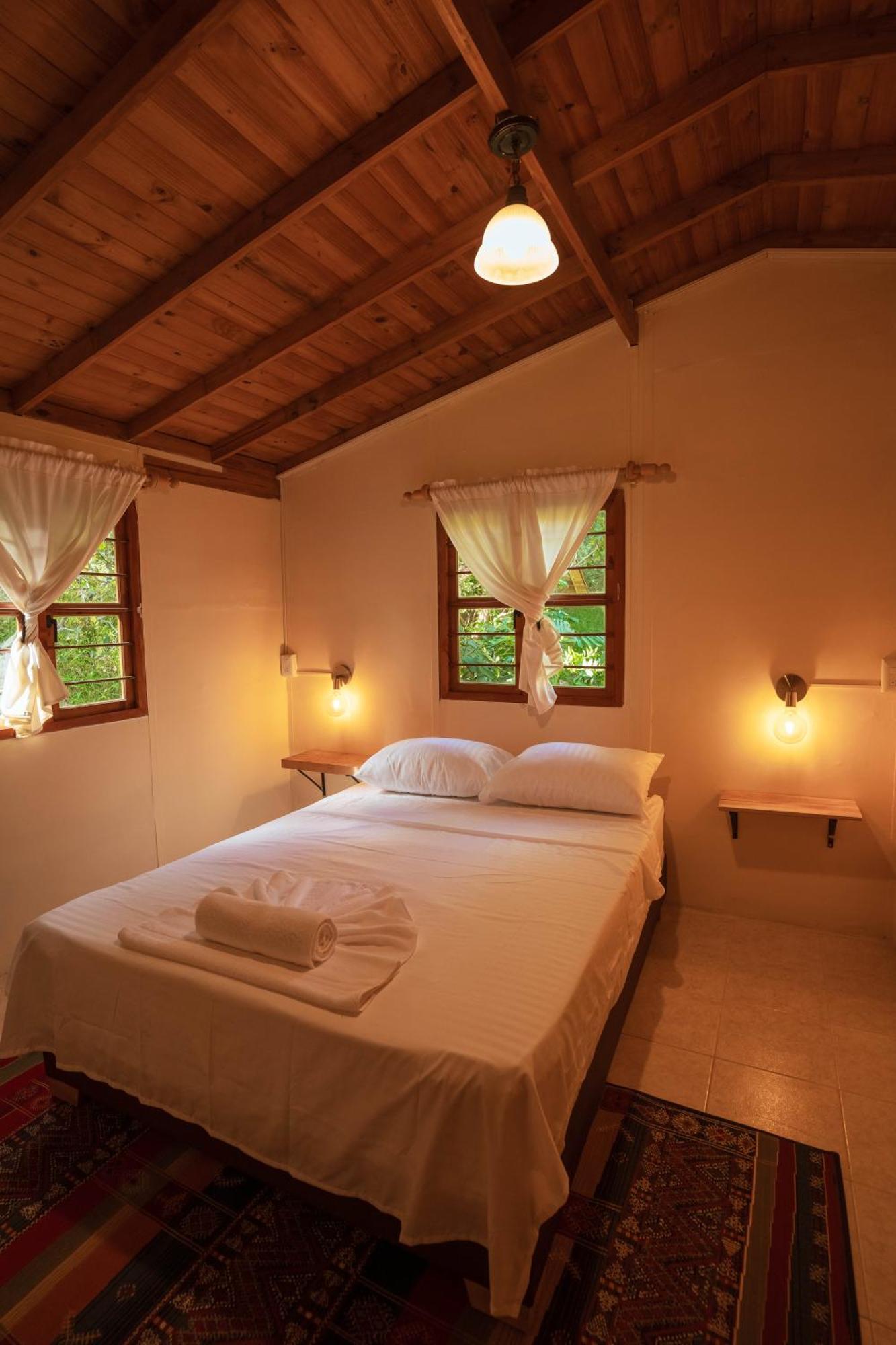 Alma Hotel Campestre سانتا إيلينا المظهر الخارجي الصورة