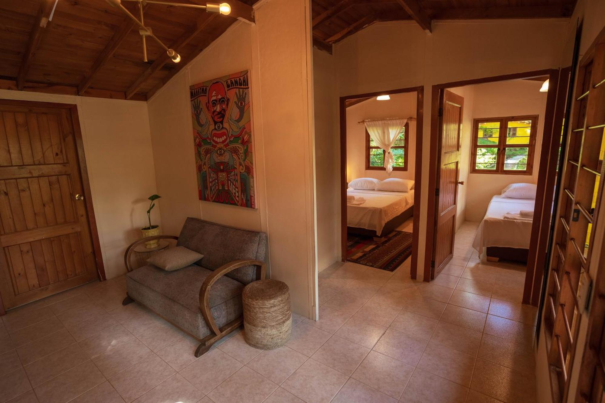 Alma Hotel Campestre سانتا إيلينا المظهر الخارجي الصورة